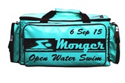 Monger Open Water Swim 3 k 6 Sep 15
