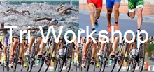 VSANO triathlon workshop Feb 16