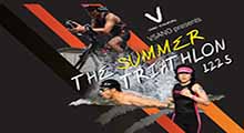 VSANO Summer Triathlon 1225 Solo Apr 2, 2016