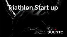 Triathlon Start up 4 Mar 17