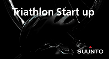 Triathlon Start up 1 Jul 17