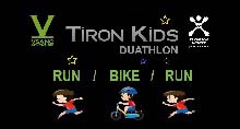 TironKids O-Duathlon 13 May 18