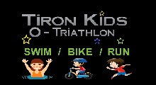 TironKids O-Triathlon 20 May 18