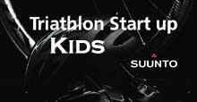 Triathlon Start up for Kids 15 Jul 18